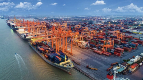 Doanh nghiệp xuất khẩu sẽ có vị thế tốt hơn trong các vụ kiện chống bán phá giá nếu Việt Nam được coi là nền kinh tế thị trường