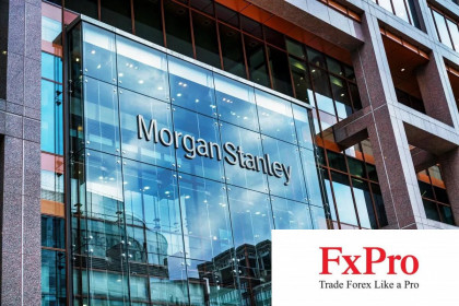 Chuyên gia Morgan Stanley Slimmon: Thị trường chứng khoán sẽ tiếp tục leo dốc vượt xa mức đỉnh kỷ lục