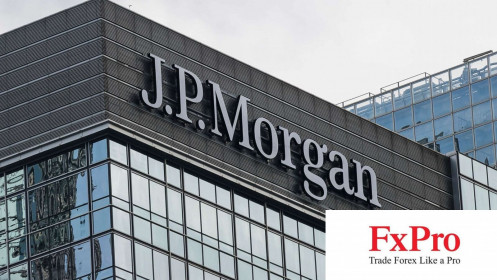 JPMorgan: Không thể bỏ qua thị trường Trung Quốc, "phải kinh doanh ở đó"