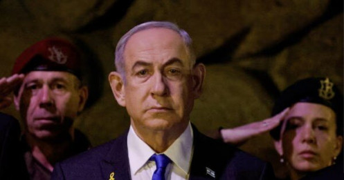 Israel chỉ trích Đức sau tuyên bố sẵn sàng bắt Thủ tướng Netanyahu