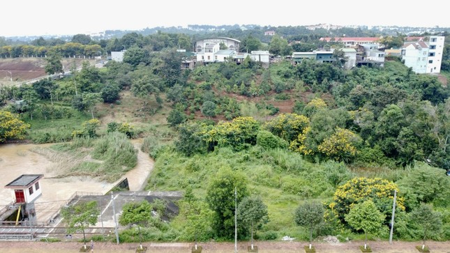 Thanh tra toàn diện việc quản lý, sử dụng gần 2.000 ha đất thành phố Gia Nghĩa