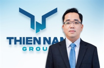 Trước khi rời ghế, sếp Thiên Nam Group muốn thoái toàn bộ vốn