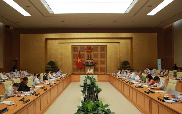 Phó Thủ tướng Trần Hồng Hà: Phải đơn giản hoá thủ tục cho thuê và mua nhà ở xã hội
