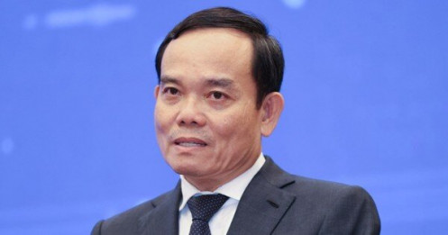 Phó Thủ tướng: Việt Nam phải cố gắng từng bước 'ngồi trên vai người khổng lồ'