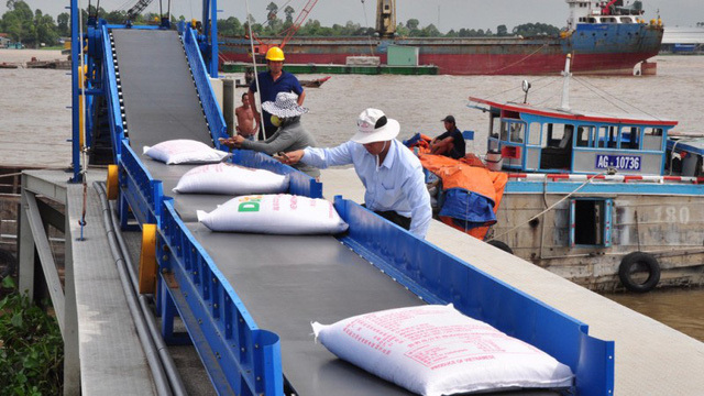Sửa nghị định kinh doanh xuất khẩu gạo để minh bạch thị trường