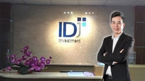 Ông Nguyễn Đức Quân làm Chủ tịch IDJ