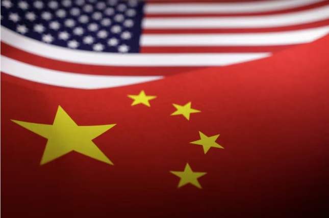 Trung Quốc có ‘công cụ mạnh hơn’ để đáp trả nếu Mỹ đe dọa lợi ích