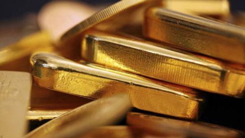 Đu đỉnh, người mua vàng đang lỗ hơn 10 triệu đồng/lượng