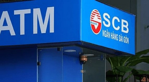 Ngân hàng SCB rao bán 27 cây ATM