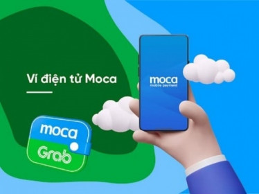 Vì sao ví điện tử Moca ngừng hoạt động?