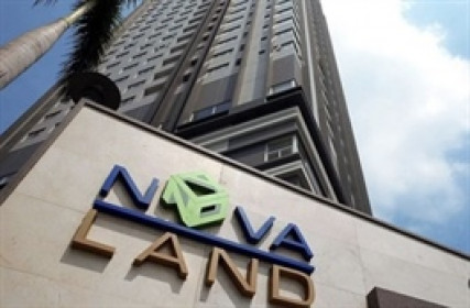 Novagroup của Chủ tịch Bùi Thành Nhơn bán xong 9.1 triệu cp NVL