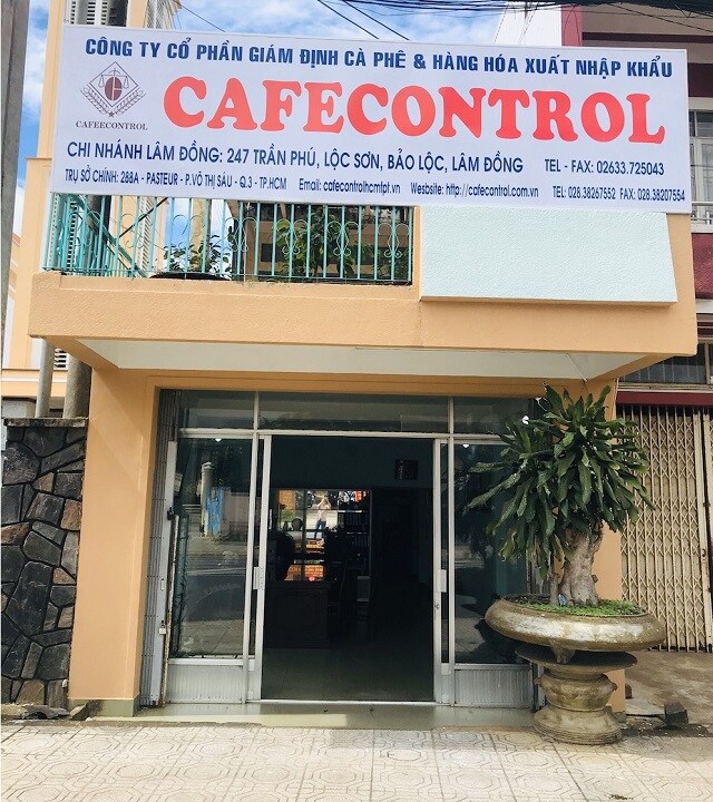 Bộ Quốc phòng yêu cầu giám sát hoạt động kinh doanh của CafeControl khi bán vốn cho nước ngoài