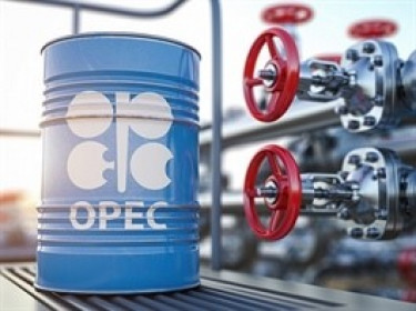 Liên minh OPEC+ kéo dài cắt giảm sản lượng tới cuối năm 2025