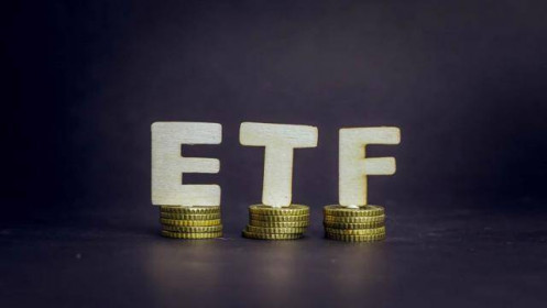 Ba cổ phiếu tài chính, bất động sản sẽ được 2 ETF mua mới hàng chục triệu cổ phiếu