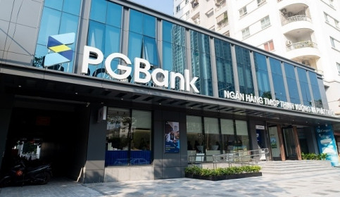 PGBank chào bán 80 triệu cổ phiếu, tăng vốn lên 5.000 tỷ đồng