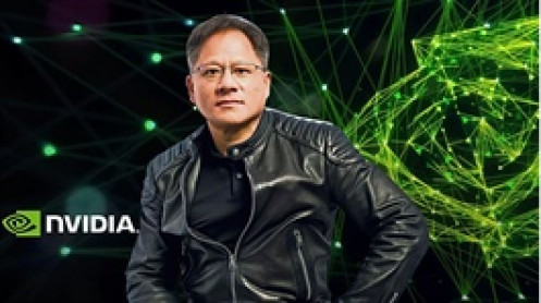 Bí quyết quản lý thời gian CEO Nvidia: “Đừng ôm đồm mọi thứ”