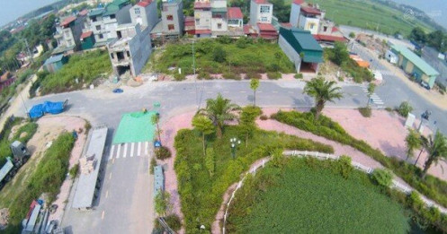 Bắc Ninh thanh tra dự án khu nhà ở của Dabaco
