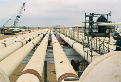 Phê duyệt Khung chính sách hỗ trợ, tái định cư Dự án Đường ống dẫn khí Lô B - Ô Môn