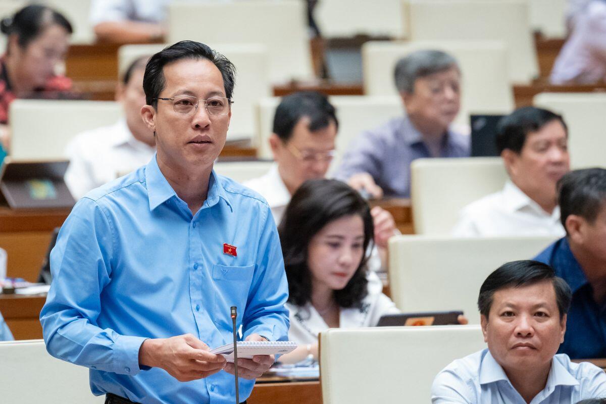 Phúc Sơn, Thuận An không phải đối tượng được kiểm toán Nhà nước