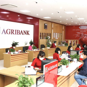 Agribank đã bán hết toàn bộ vàng mua từ Ngân hàng Nhà nước