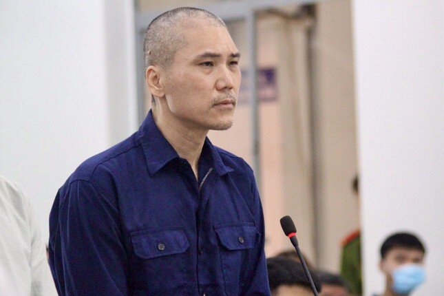 Cựu cảnh sát hình sự hầu tòa với cáo buộc nhận tiền bảo kê sòng bạc ở Nha Trang