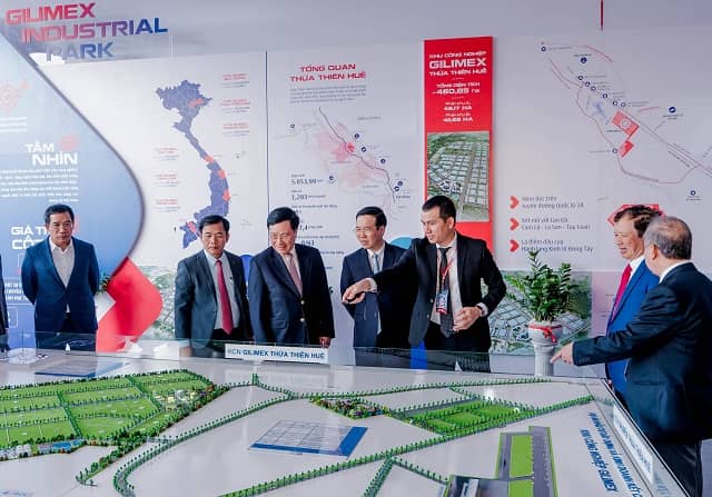Lý do Gilimex tăng tỷ lệ cổ tức năm 2023 lên trên 45%?
