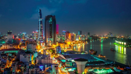 Thời kỳ vàng của thị trường công nghệ châu Á: Các tập đoàn lớn tiến vào Việt Nam
