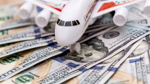 Ngành hàng không thế giới đang tiến đến doanh thu nghìn tỷ USD