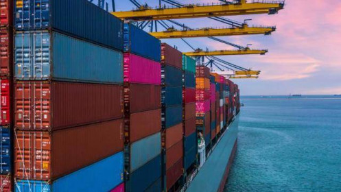 Vinacapital: Xuất khẩu sang Mỹ tăng mạnh, cơ hội cho cổ phiếu xuất khẩu logistics thăng hoa