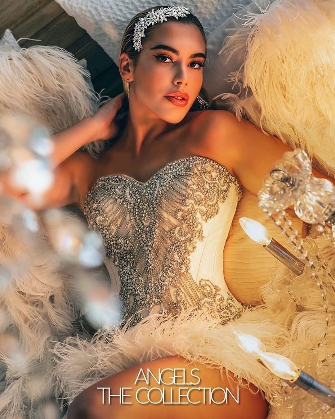 Người mẫu đăng quang Hoa hậu Hòa bình Cuba 2024
