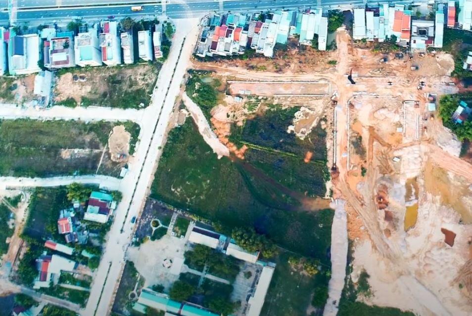 Quảng Nam: Tiền sử dụng đất còn nợ hơn 1.700 tỷ