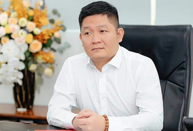 Chủ tịch TVC: Vụ ông Phạm Thanh Tùng tiếp tục bị truy tố “là sự việc cá nhân, ngoài ý muốn”