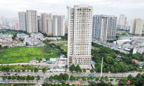 Hà Nội: Đề xuất thêm 9 khu nhà ở xã hội tập trung quy mô gần 669ha