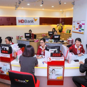 HDBank muốn giảm “room ngoại” xuống 17,5%