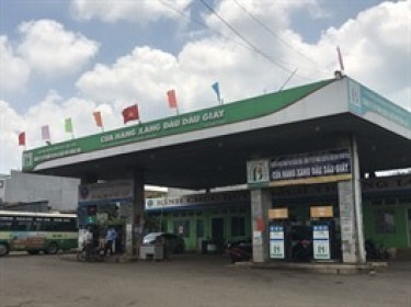 Bến xe Quảng Ninh muốn trở thành cổ đông lớn nhất của một công ty xăng dầu tại Đồng Nai