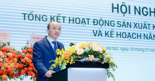 Ông Phan Phạm Hà bị bắt: Doanh nghiệp 'gà đẻ kim cương', 3 đời lãnh đạo bị bắt