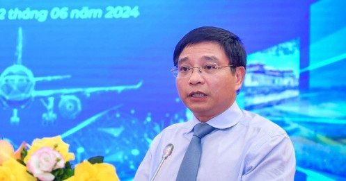 Bộ trưởng Giao thông nói về giá vé máy bay