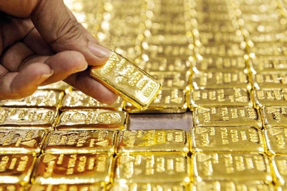 Người mua bán vàng miếng SJC sẽ bị đánh thuế, chuyên gia nói gì?