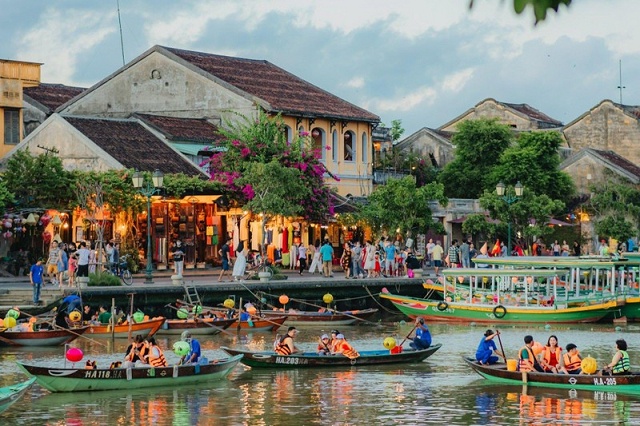 Mục tiêu đưa du lịch Việt Nam trở thành ngành kinh tế mũi nhọn đến năm 2030