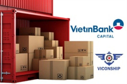Vietinbank Capital gom 9.2 triệu cp VSC để làm cổ đông lớn
