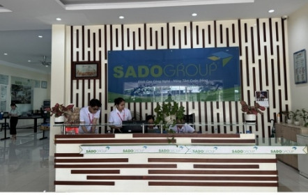 SADO Group đổi chủ, tái cơ cấu Tập đoàn