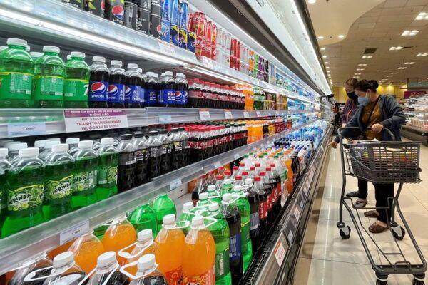 Có nên áp thuế tiêu thụ đặc biệt với đồ uống có đường?
