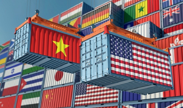 Việt Nam đáp ứng 6 tiêu chí kinh tế thị trường của Mỹ