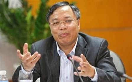 Ông Đinh Quang Tri: Cơ chế DPPA sẽ tạo ra làn sóng đầu tư năng lượng tái tạo mới