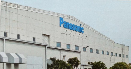 Đình chỉ tư cách doanh nghiệp ưu tiên với Panasonic Việt Nam