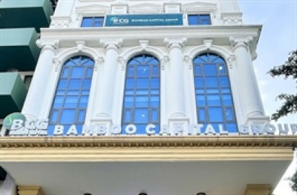 Nhóm cổ đông liên quan ông Nguyễn Hồ Nam sở hữu 18% vốn tại BCG