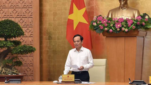 Xét xử nghiêm các vụ đánh bắt thủy sản bất hợp pháp từ ngày 1/8