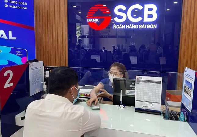 Ngân hàng SCB 'đứng ngồi không yên' vì dự án Đà Lạt Plaza bị thu hồi
