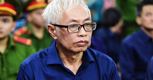 Cựu Tổng giám đốc DongABank Trần Phương Bình qua đời