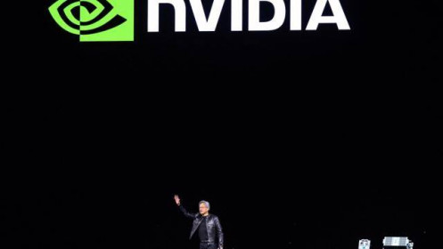 Hành trình tăng giá gần 6.000 lần của cổ phiếu Nvidia